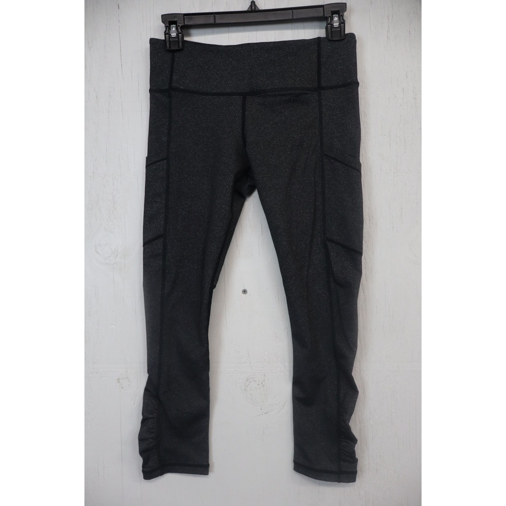 LULULEMON Lululemon Womens Size 4 Leggings‎ Yoga Pants